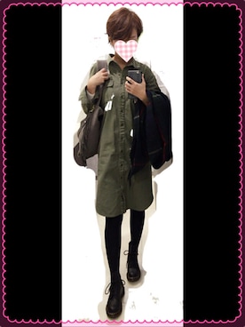 fsmkjさんのコーディネート