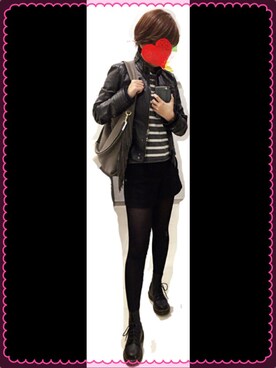 fsmkjさんのコーディネート