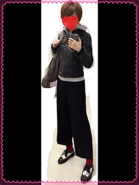 fsmkjさんのコーディネート