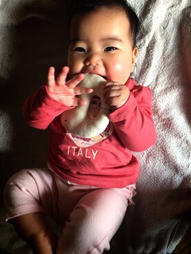 Junko Hashimotoさんのコーディネート