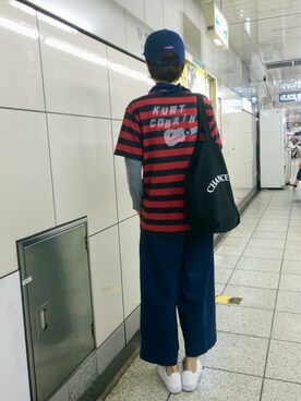 aon9さんのコーディネート