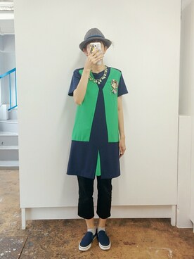 aon9さんのコーディネート
