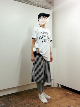 aon9さんのコーディネート