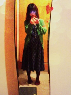 にゃすさんのコーディネート