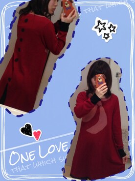 にゃすさんのコーディネート