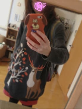 にゃすさんのコーディネート