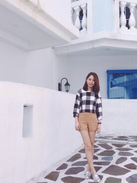 Dain Chenさんのコーディネート