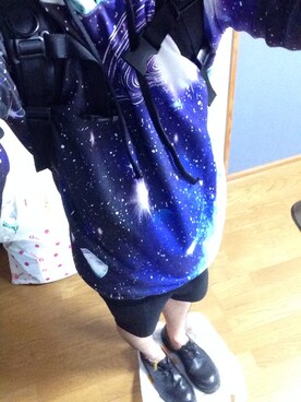 恭平さんのコーディネート