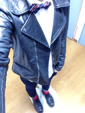 恭平さんのコーディネート