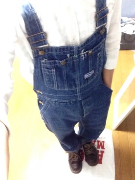 恭平さんのコーディネート