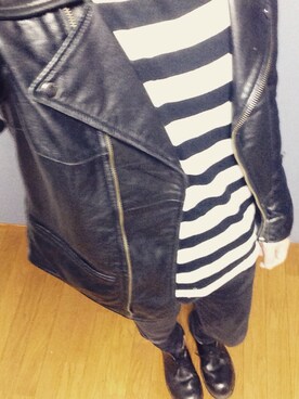 恭平さんのコーディネート