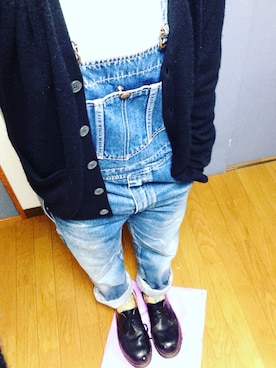 恭平さんのコーディネート