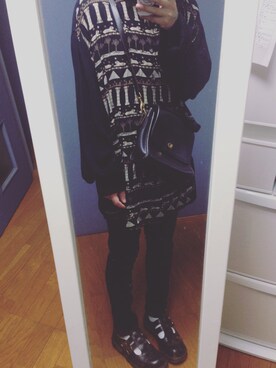 恭平さんのコーディネート