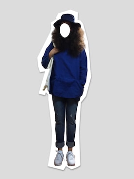 si-zuさんのコーディネート