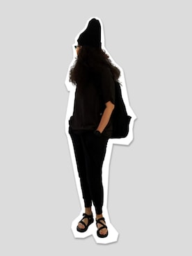 「G-SHOCK」｜si-zuさん（レディース・165cm）の夏コーディネート