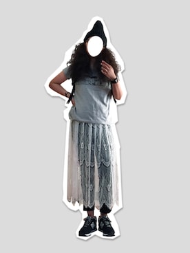 si-zuさんのコーディネート