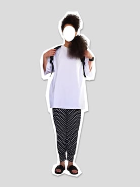 si-zuさんのコーディネート