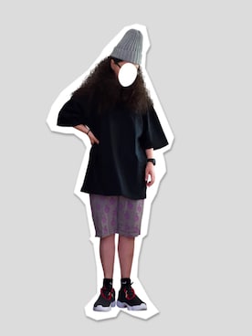 si-zuさんのコーディネート