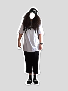 「G-SHOCK」｜si-zuさん（レディース・165cm）の秋コーディネート