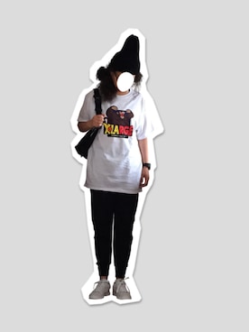 si-zuさんのコーディネート