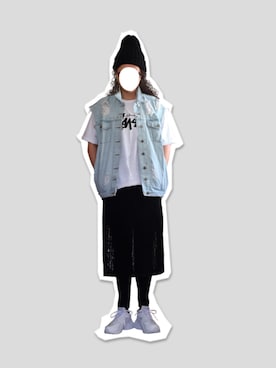 si-zuさんのコーディネート