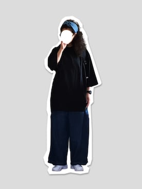 si-zuさんのコーディネート