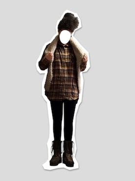 si-zuさんのコーディネート