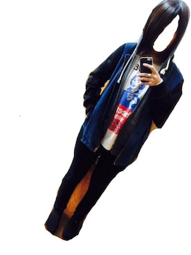 リエさんさんのコーディネート