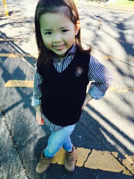 ykarinさんのコーディネート