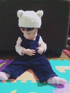 mOMさんのコーディネート