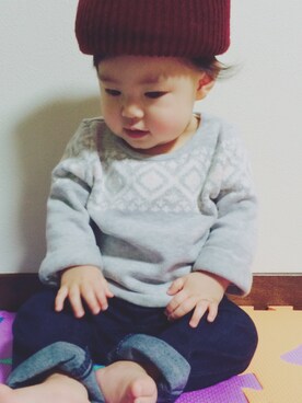 mOMさんのコーディネート