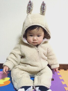 mOMさんのコーディネート