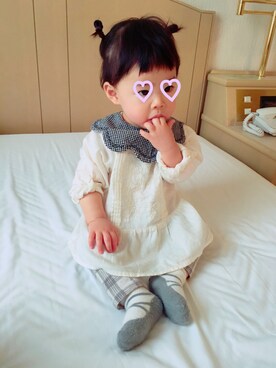 mOMさんのコーディネート