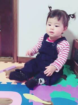 mOMさんのコーディネート