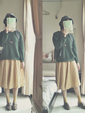 kohakuさんのコーディネート