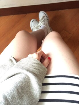 まきやまさんのコーディネート