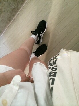 まきやまさんのコーディネート