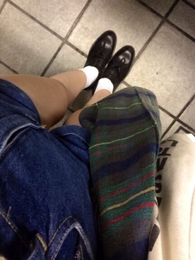 まきやまさんのコーディネート