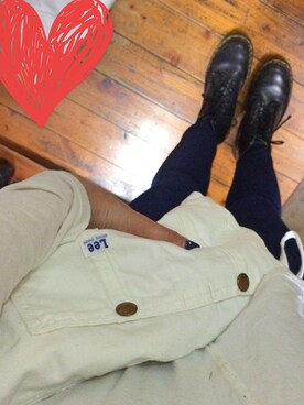 まきやまさんのコーディネート