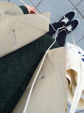 まきやまさんのコーディネート