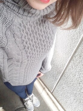 まきやまさんのコーディネート