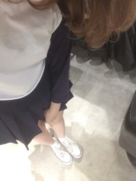 まきやまさんのコーディネート