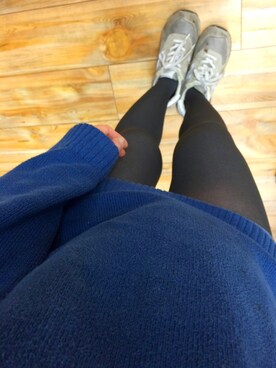 まきやまさんのコーディネート