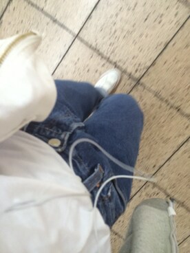 まきやまさんのコーディネート