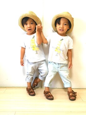 itsuminaさんのコーディネート