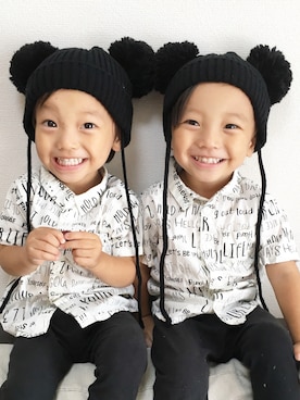 itsuminaさんのコーディネート