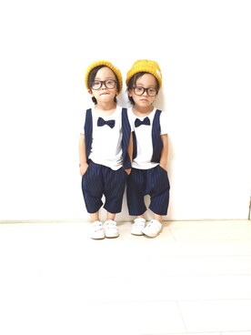 itsuminaさんのコーディネート