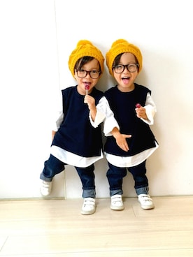 itsuminaさんのコーディネート