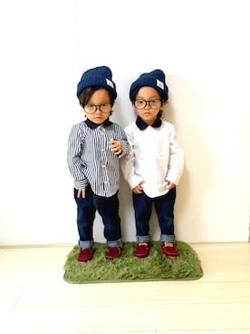 itsuminaさんのコーディネート