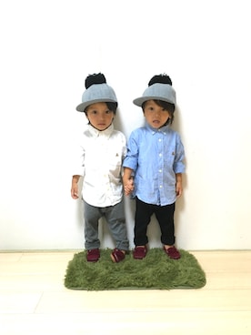 itsuminaさんのコーディネート